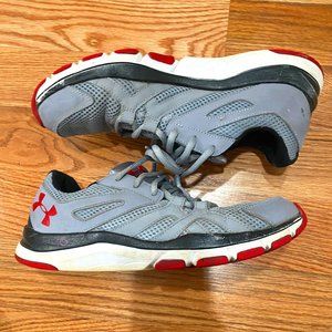 ✨Host Pick✨Under Armour Mens Sneakers